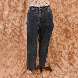 Old Navy Rockstar Super Skinny, Size 14, Gently Used